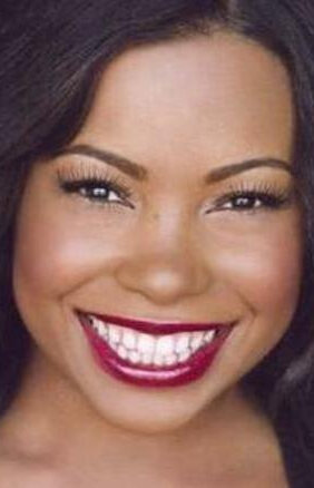 პაულა ჯეი პარკერი