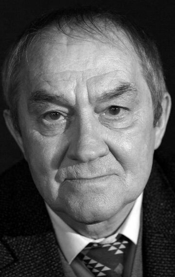 სერგეი სოსნოვსკი