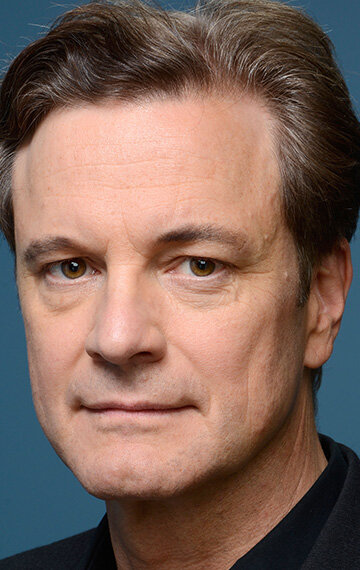 კოლინ ფერტი