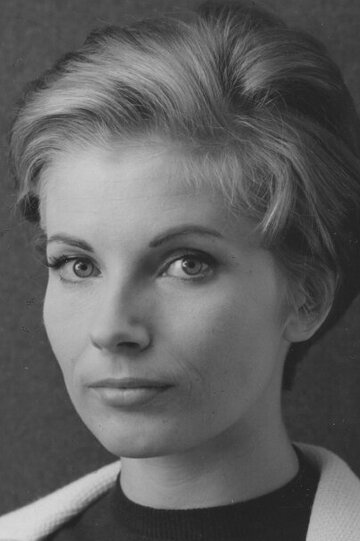 განელ ლინდბლუმი