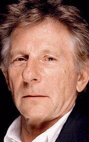 რომან პოლანსკი