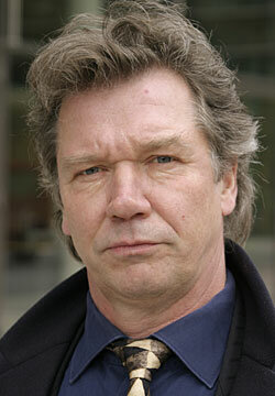 ბერნდ ტაუბერი