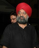 ბობი ბედი