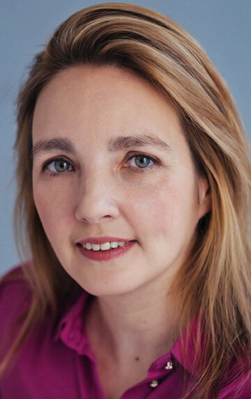 მარიანა მოქშინა