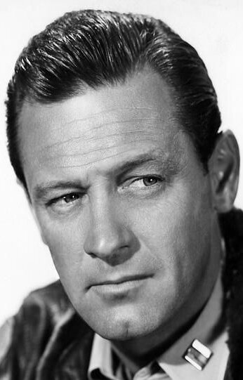 უილიამ ჰოლდენი