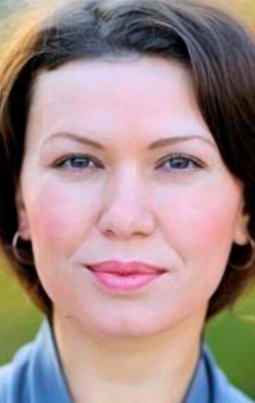 სვეტლანა კუზნეცოვა