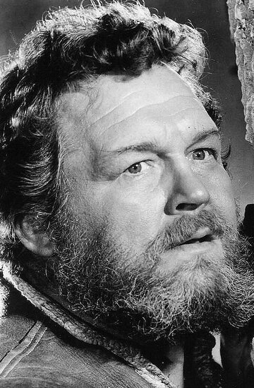 უოლტერ ბარნსი