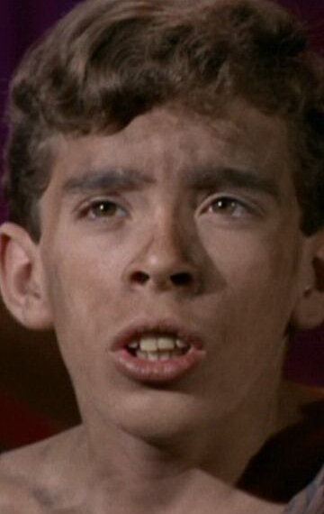 ჯონ მაჯნა