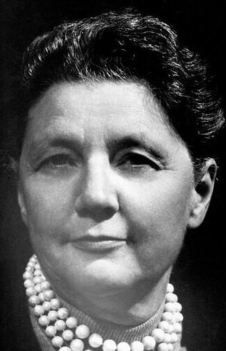 ლი ბრაკეტი