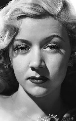 გლორია გრეჰემი