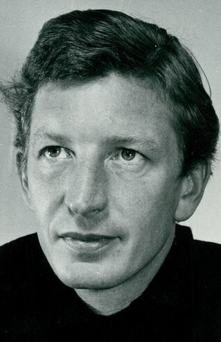 ტერენს ლონგდონი