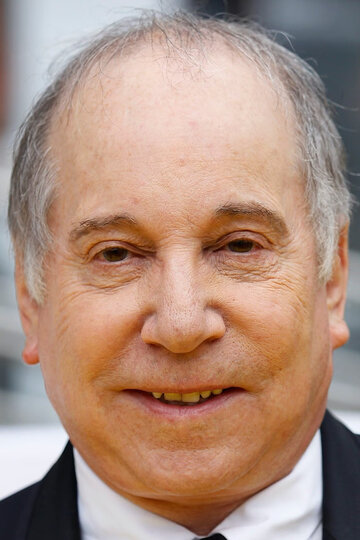 პოლ სიმონი