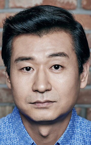 პარკი ჰიუკ-კვონი