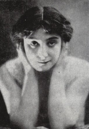 პაულა ბორბონი