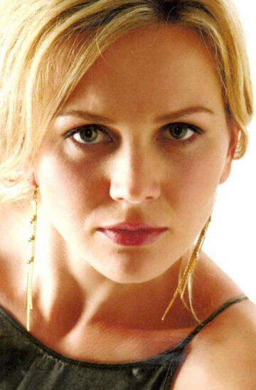 სვეტლანა კოჟემიაკინა