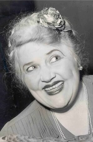 მარჯორი ბენეტი