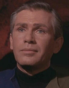 მაიკლ სტრონგი