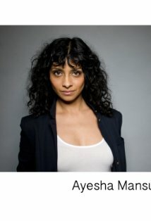 აიშა მანსური