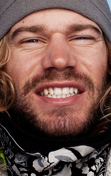 ჯონ ჯექსონი