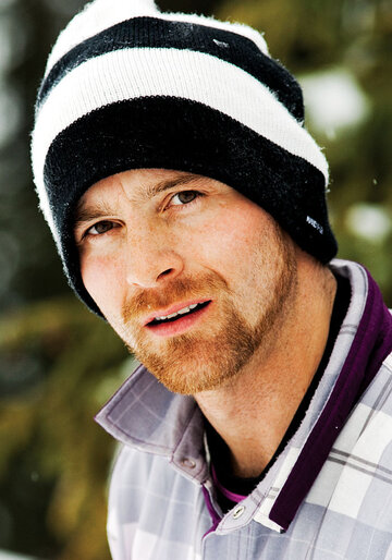 მარკ ლანდვიკი