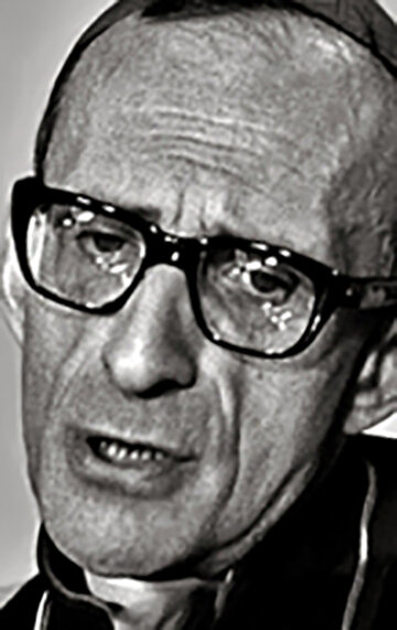 ჟან რუჟე