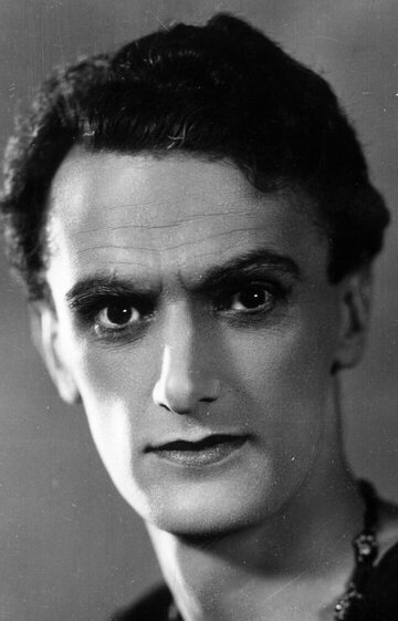 ჯონ ლორი