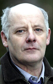 ჯერარდ მაკსორლი