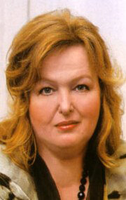 ელენა სოლოვეი