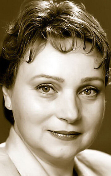 ევგენია გლუშენკო