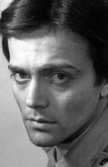 ანდრეი ხარიტონოვი