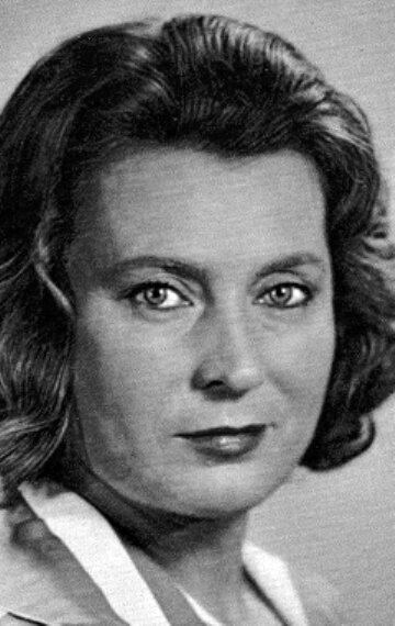 ლიუბოვ სოკოლოვა