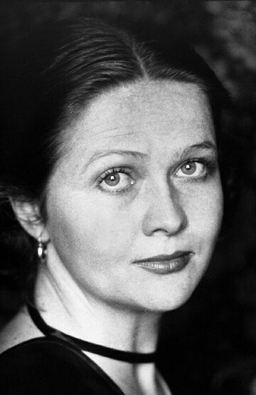 ნატალია გუნდარევა