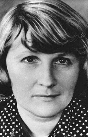 ლუდმილა ივანოვა