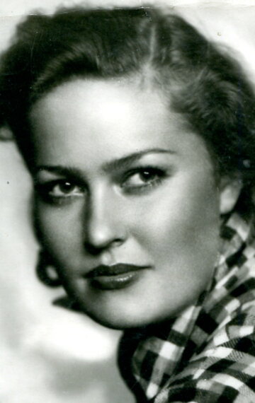 ვალენტინა უშაკოვა