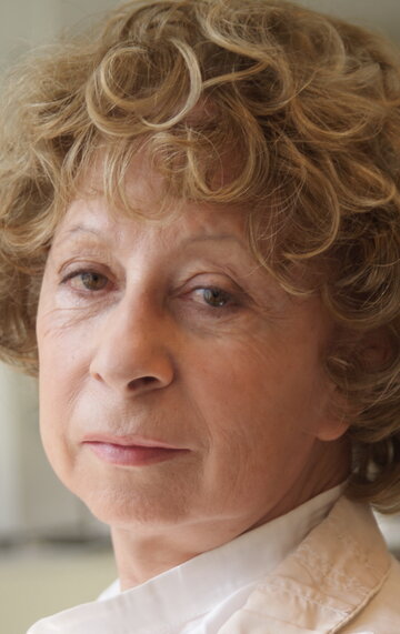 ლია ახეჯაკოვა