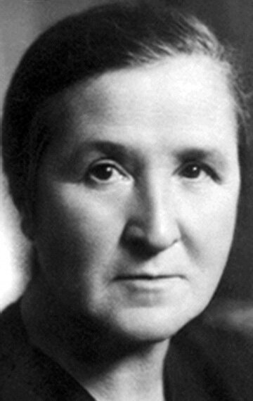 ალექსანდრა დენისოვა