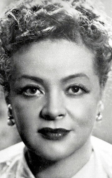 ზოია ფედოროვა