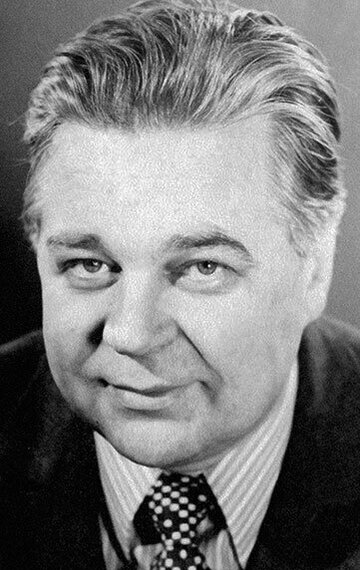 მიხაილ ზიმინი