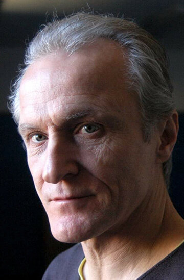 დევიდ პატრიკ კელი