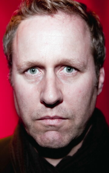 როჯერ ეივერი