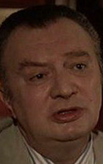 გიგი ბალისტა