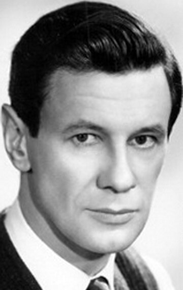 ჯეიმს დონალდ