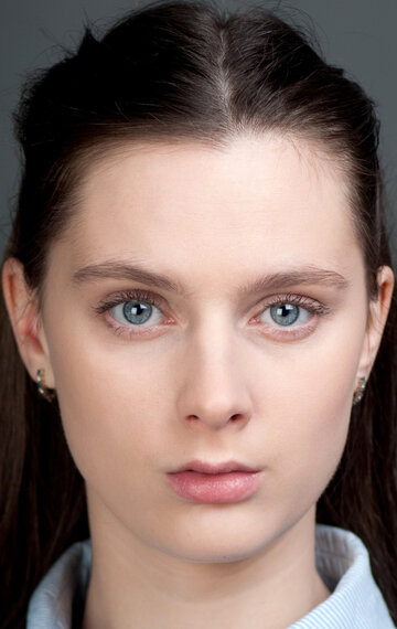 მარია ოლეინიკოვა