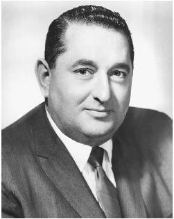 ჯოზეფ ე ლევინი