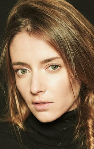 მურიელ ჰუეტ დე აუნე