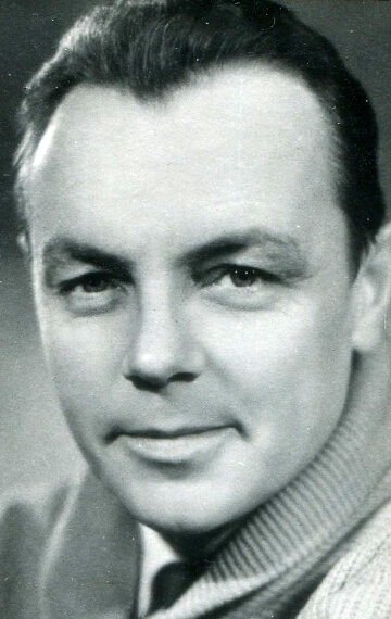 კირილ ლავროვი