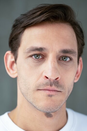 მიხაილ ბაშკატოვი