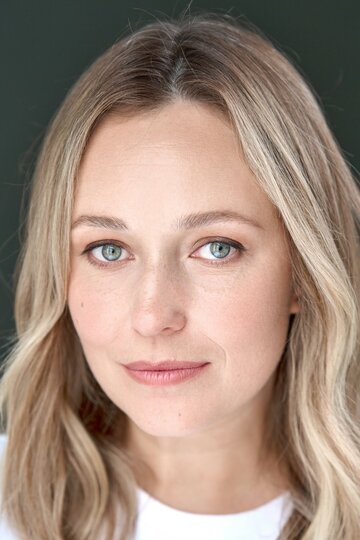 სვეტლანა სმირნოვა-მარცინკევიჩი