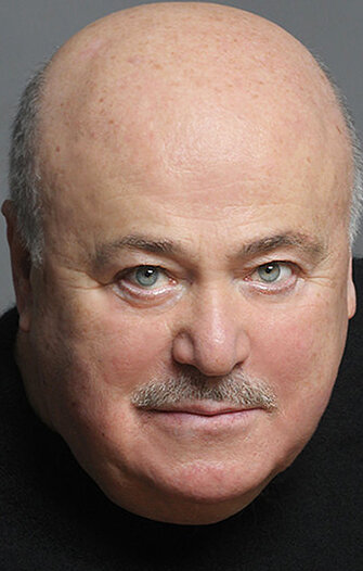 ალექსანდრე კალიაგინი