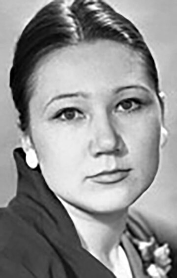 ნატალია ნაზაროვა